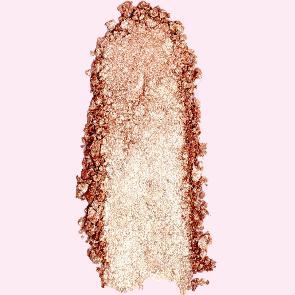 DOLL BEAUTY Highlight - Shine Bright, swatch