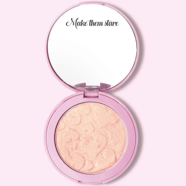 DOLL BEAUTY Highlight - Pretty Little Glow