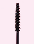 DOLL BEAUTY Mascara, brush close up