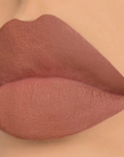 Model wearing DOLL BEAUTY She Fine Liner - Boy Bye