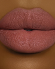 Model wearing DOLL BEAUTY She Fine Liner - Girl Code