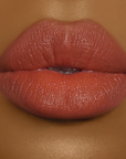 Model wearing DOLL BEAUTY She Fine Liner - Spice Up Ur Lyf