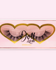 DOLL BEAUTY Esmerelda Faux, packaging