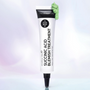 The Inkey List 2% Succinct Acid Blemish Treatment, with swatch
