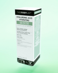 The INKEY List Hyaluronic Acid Hydration, packaging