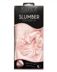 VODUZ Slumber Satin Sleep Set, packaging
