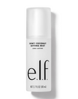 elf Dewy Coconut Setting Mist