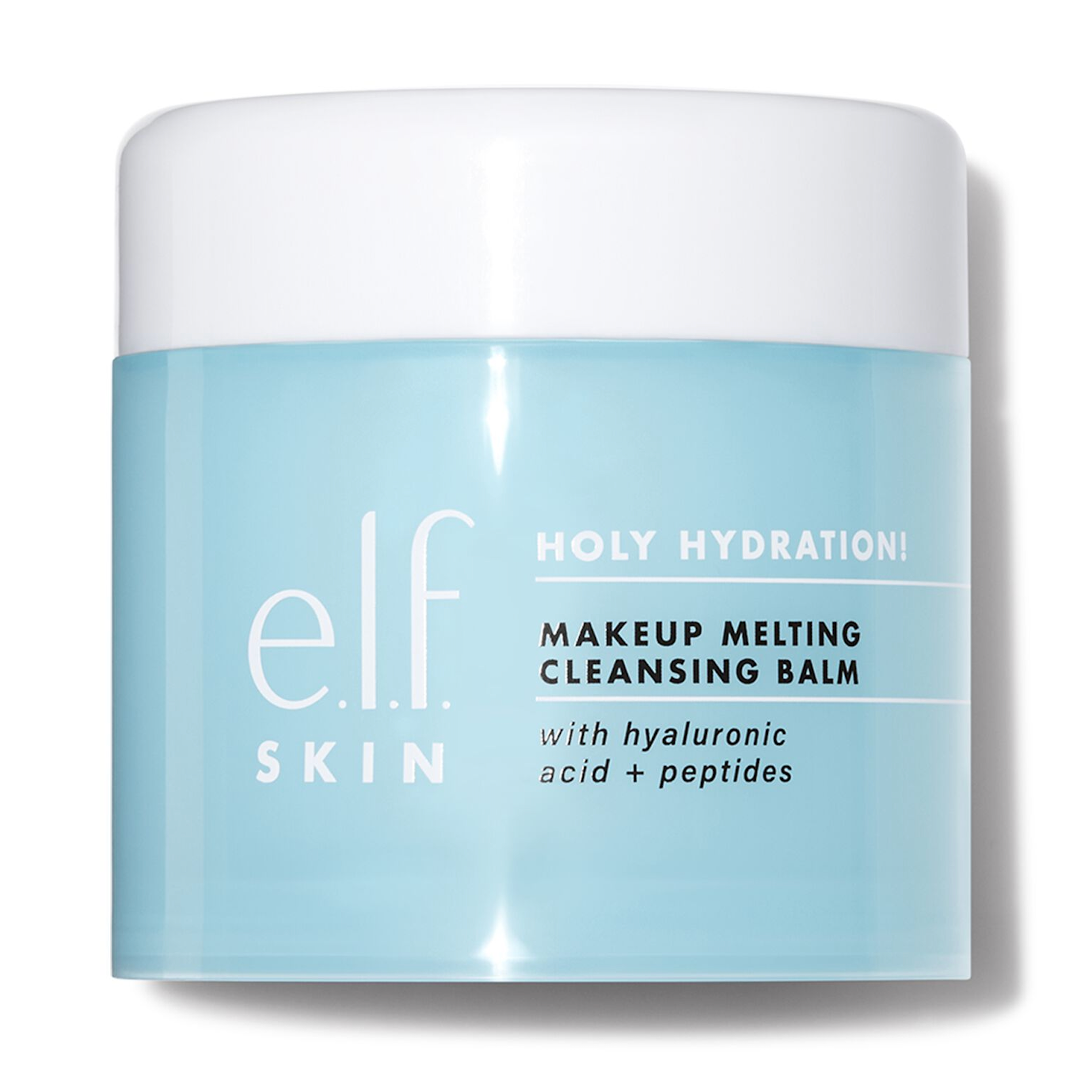 elk HOLY HYDRATION! MakeUp Melting Cleansing Balm