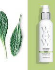 Color Wow Dream Cocktail - Kale Infused, with kale leaf