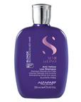 ALFAPARF MILANO Semi Di Lino Blonde Anti-Yellow Low Shampoo