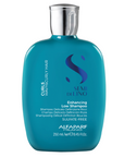 ALFAPARF MILANO Semi Di Lino Curls Enhancing Low Shampoo