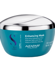ALFAPARF MILANO Semi Di Lino Curls Enhancing Mask
