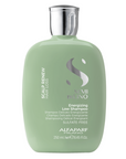 ALFAPARF MILANO Semi Di Lino Scalp Renew Energising Low Shampoo