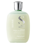 ALFAPARF MILANO Semi Di Lino Scalp Calming Micellar Low Shampoo