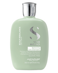 ALFAPARF MILANO Semi Di Lino Scalp Balancing Low Shampoo