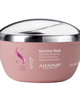 ALFAPARF MILANO Semi Di Lino Moisture Nutritive Mask