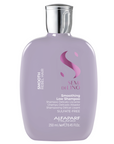 ALFAPARF MILANO Semi Di Lino Smooth Smoothing Low Shampoo