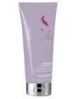ALFAPARF MILANO Semi Di Lino Smooth Smoothing Conditioner