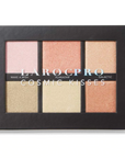 LaRoc PRO Cosmic Kisses, closed lid