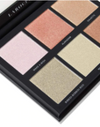 LaRoc PRO Cosmic Kisses, close up