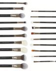 LaRoc PRO Master Luxe 20pc Brush Set