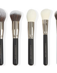 LaRoc PRO Master Luxe Brush Set - Complexion brushes