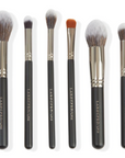LaRoc PRO Master Luxe Brush Set - Complexion brushes