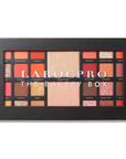 LaRoc PRO The Bakery Box, closed lid