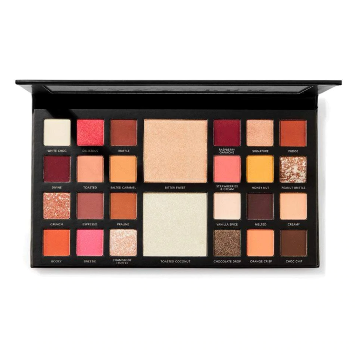 LaRoc PRO The Chocolate Box