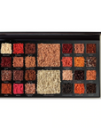 LaRoc PRO The Chocolate Box, swatch