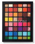 LaRoc PRO The Artistry Palette, lid closed