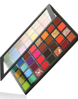 LaRoc PRO The Artistry Palette, side tilted