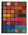 LaRoc PRO The Artistry Palette, swatch