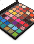 LaRoc PRO The Artistry Palette, close up