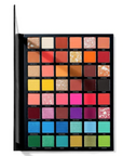 LaRoc PRO The Artistry Palette, open