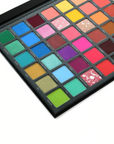 LaRoc PRO The Artistry Palette, close up