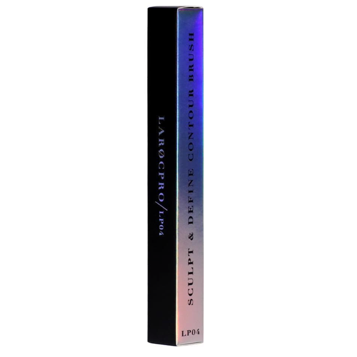LaRoc Sculpt & Define Contour Brush LP04, packaging