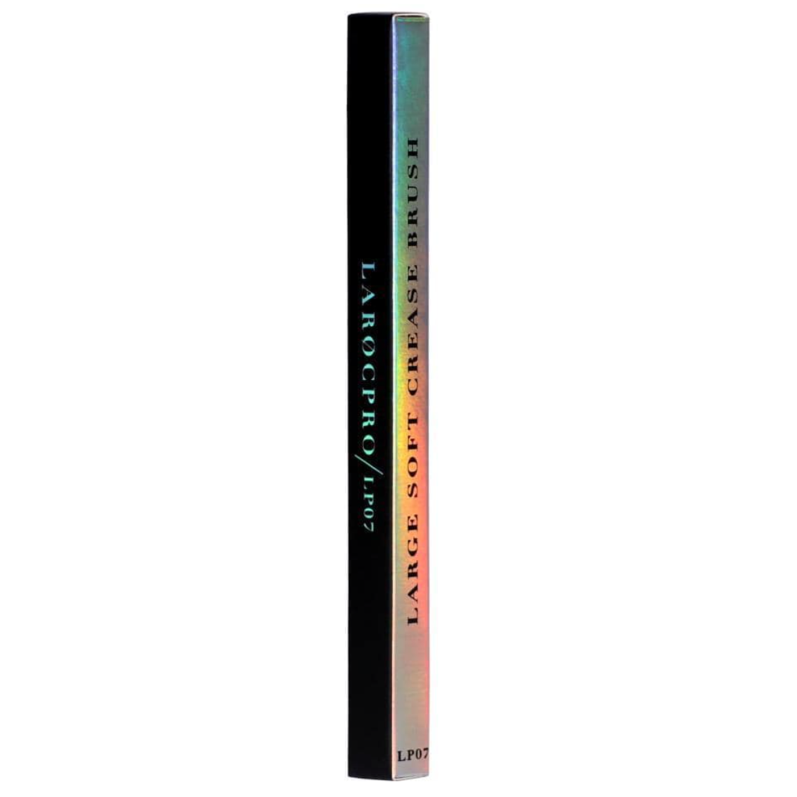 LaRoc Soft Crease Brush LP07, packaging