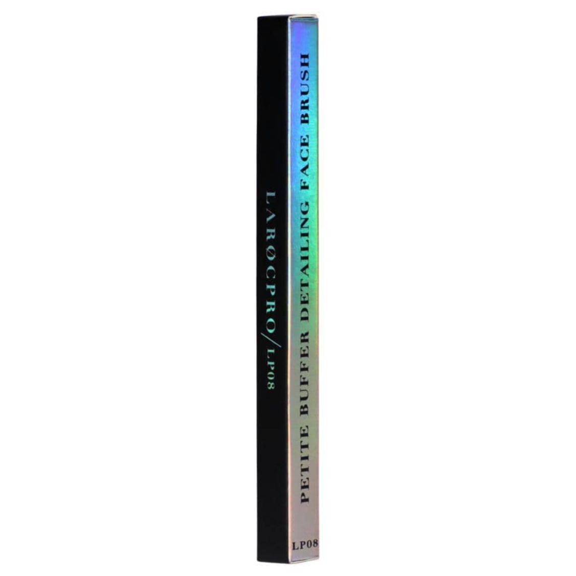 LaRoc Petite Detailing Face Brush LP08, packaging