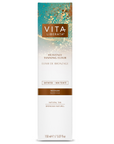 Vita Liberata Untinted Heavenly Tanning Elixir - Medium, packaging