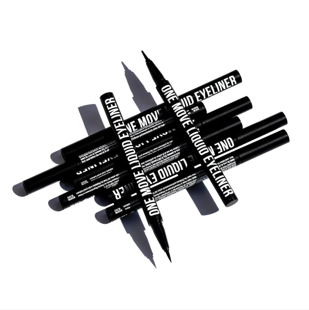 INGLOT One Move Eyeliner Black