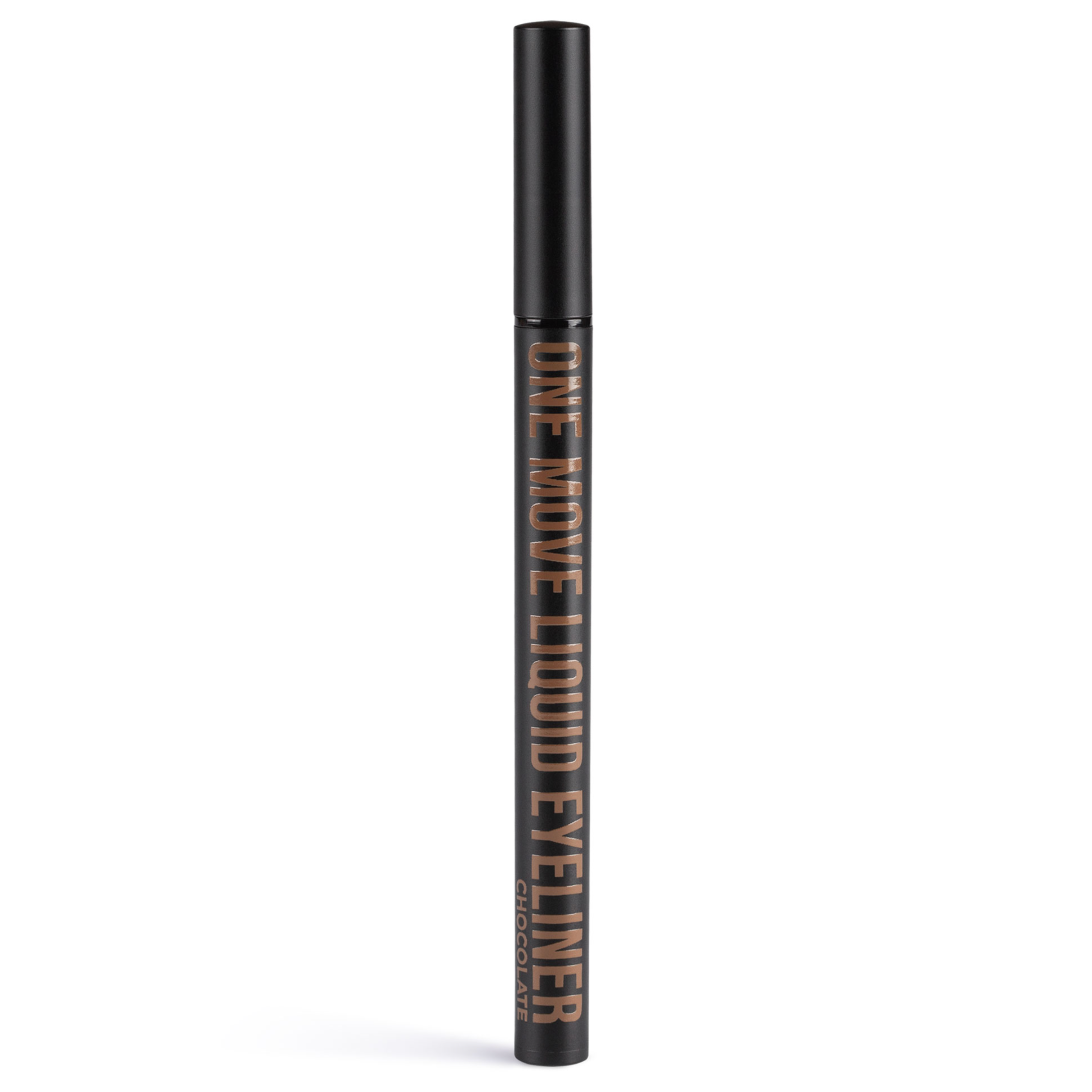 INGLOT One Move Eyeliner Chocolate
