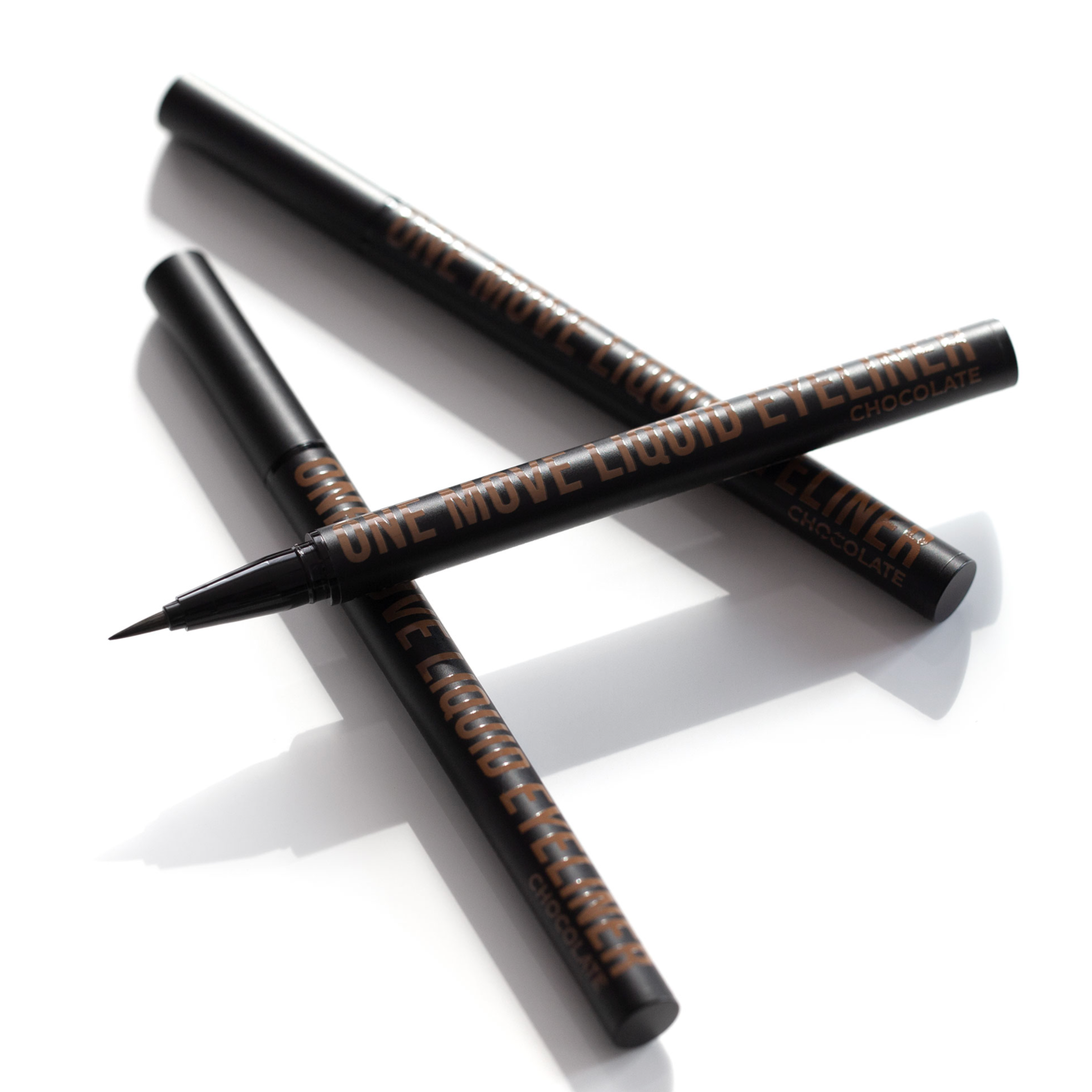 INGLOT One Move Eyeliner Chocolate