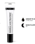 The Inkey List MANDELIC ACID TREATMENT, spec