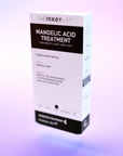 The Inkey List MANDELIC ACID TREATMENT, packaging