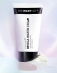 The Inkey List OMEGA WATER CREAM