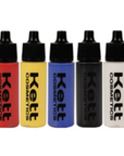 KETT COSMETICS Hydro Color Theory Pigment