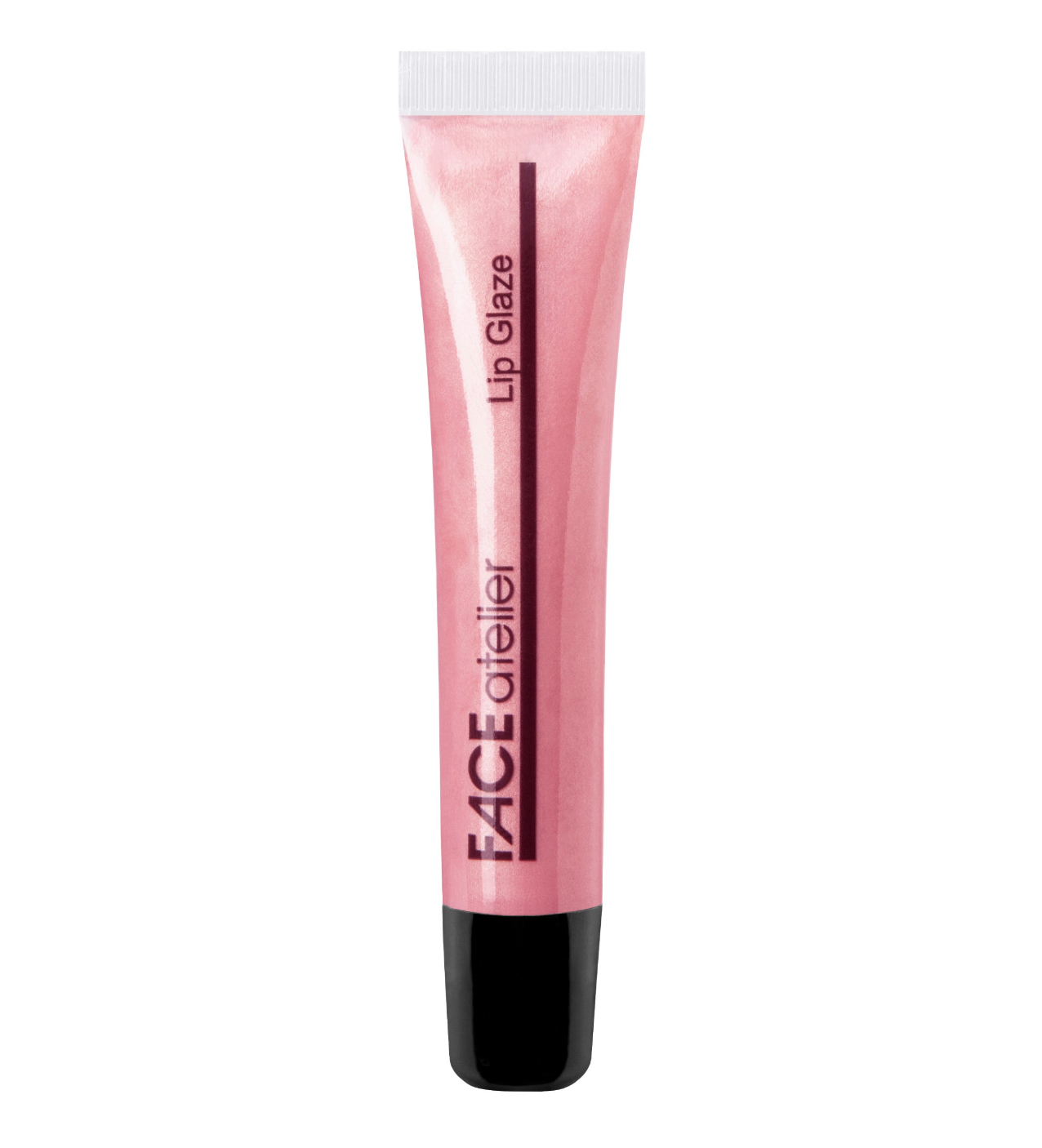 FACE atelier Lip Glaze 15ml - Flamingo 