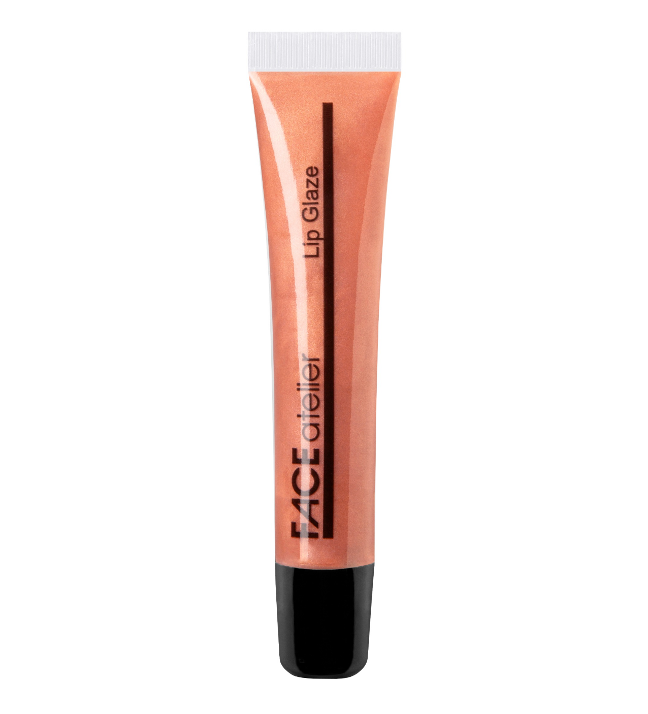 FACE atelier Lip Glaze 15ml - Peach