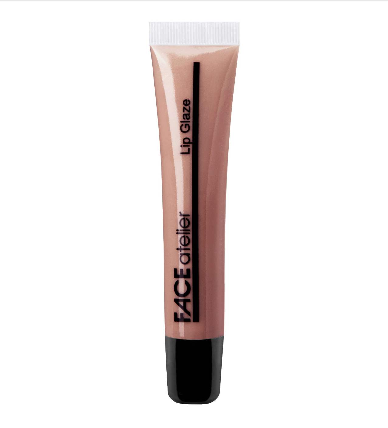 FACE atelier Lip Glaze 15ml - Cameo